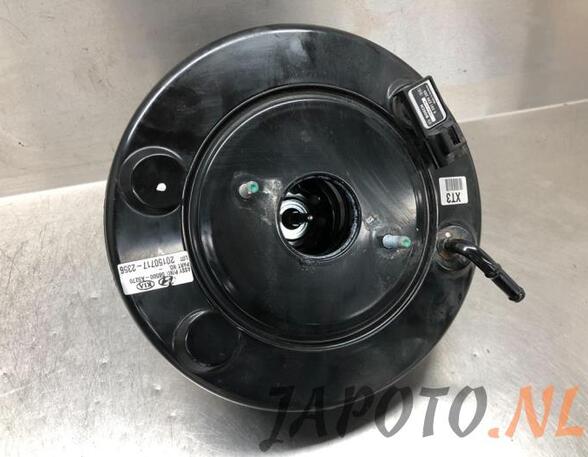 Brake Booster HYUNDAI i30 Coupe, HYUNDAI i30 (GD)