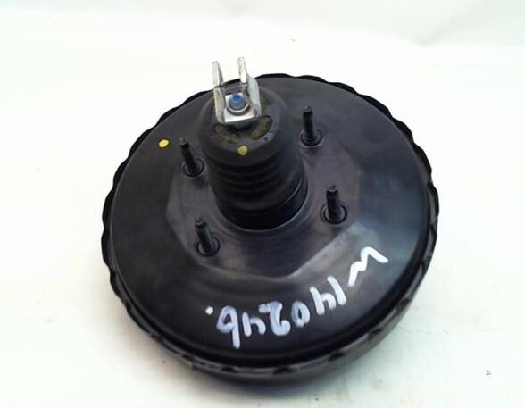 Brake Booster NISSAN PIXO (UA0)