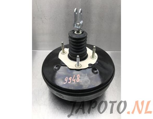 Brake Booster MAZDA 2 (DL, DJ)