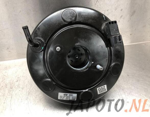 Brake Booster KIA PICANTO (JA), KIA PICANTO (TA)