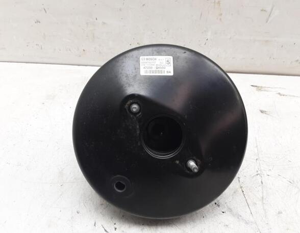 Brake Booster TOYOTA AYGO (_B1_)