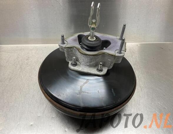 Brake Booster NISSAN QASHQAI / QASHQAI +2 I (J10, NJ10, JJ10E)