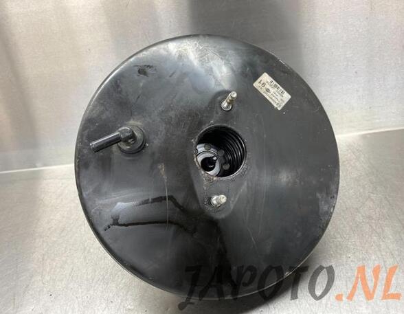 Brake Booster NISSAN QASHQAI / QASHQAI +2 I (J10, NJ10, JJ10E)