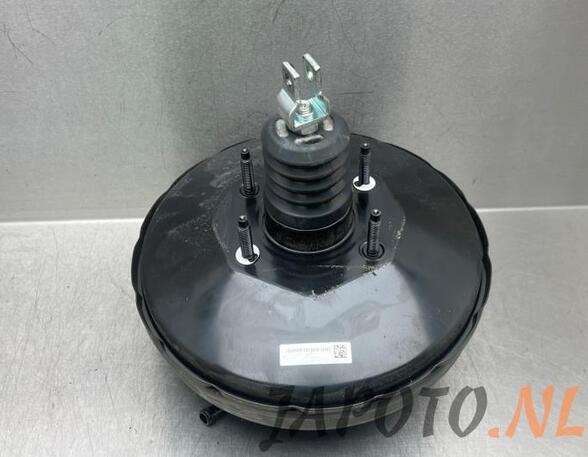 Brake Booster SUZUKI SWIFT V (AZ)