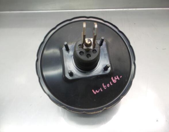 Brake Booster NISSAN MURANO I (Z50)