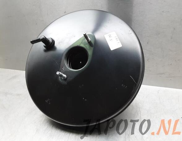 Brake Booster NISSAN QASHQAI / QASHQAI +2 I (J10, NJ10, JJ10E)