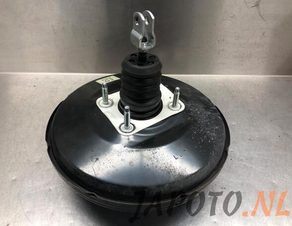 Brake Booster KIA RIO IV (YB, SC, FB)