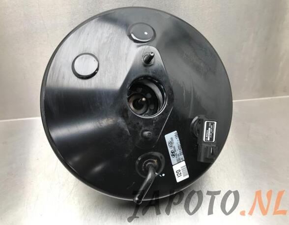 Brake Booster KIA SPORTAGE (SL)