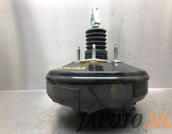 Brake Booster MAZDA 2 (DL, DJ)