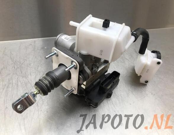 Brake Booster KIA NIRO I (DE)