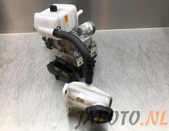 Brake Booster KIA NIRO I (DE)