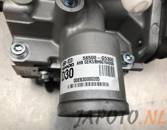 Brake Booster KIA NIRO I (DE)