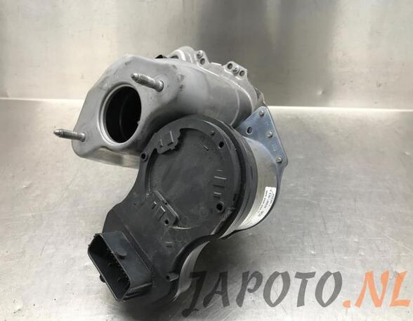 Brake Booster TOYOTA YARIS (_P21_, _PA1_, _PH1_)