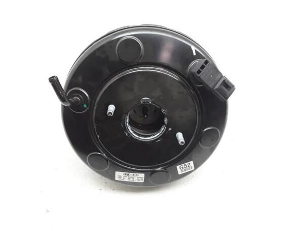 Brake Booster KIA PICANTO (JA)