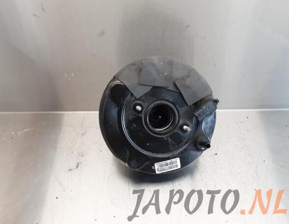 Brake Booster MAZDA 3 Saloon (BM_, BN_)