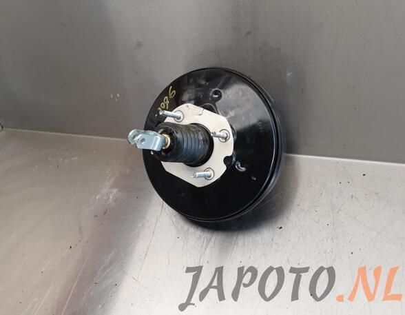 Brake Booster MAZDA 3 Saloon (BM_, BN_)