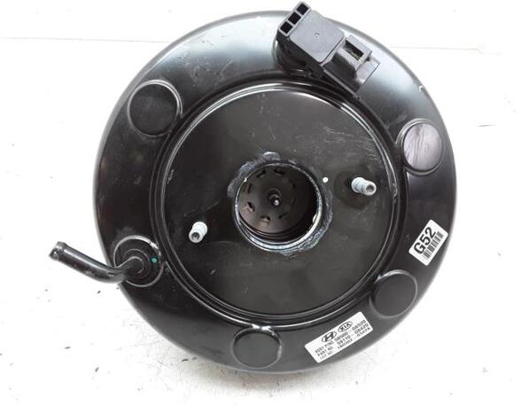 Brake Booster KIA PICANTO (JA), KIA PICANTO (TA)