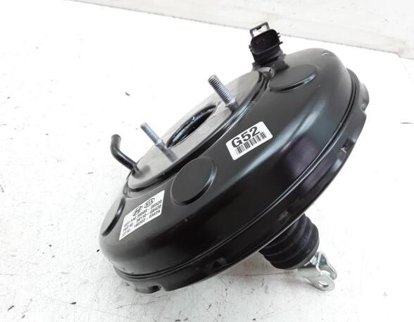 Brake Booster KIA PICANTO (JA), KIA PICANTO (TA)