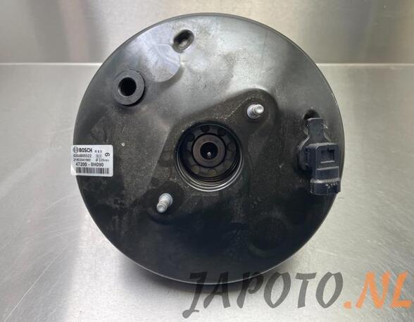 Brake Booster TOYOTA AYGO (_B4_)