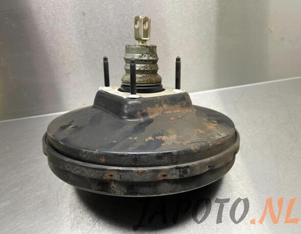 Brake Booster MAZDA 3 Saloon (BK)