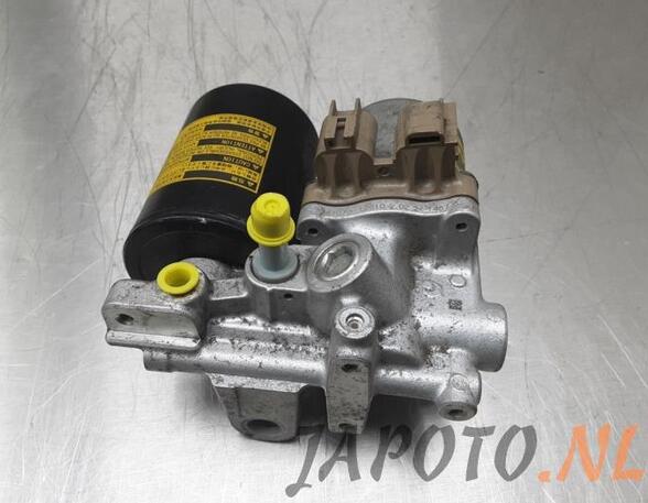 Brake Booster LEXUS CT (ZWA10_)