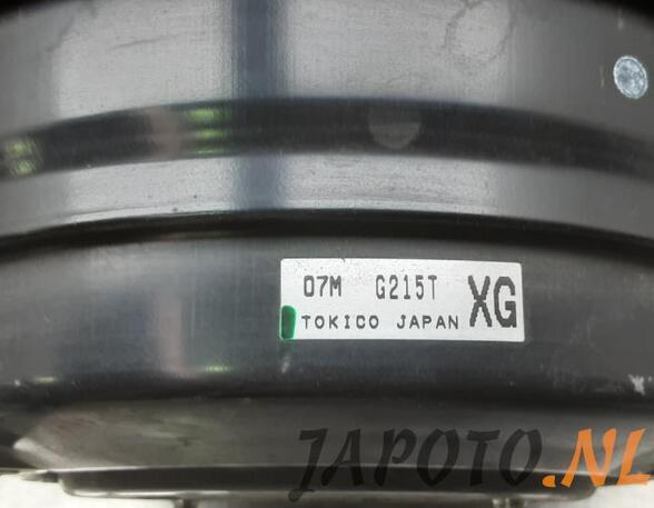 Brake Booster SUBARU FORESTER (SH_)