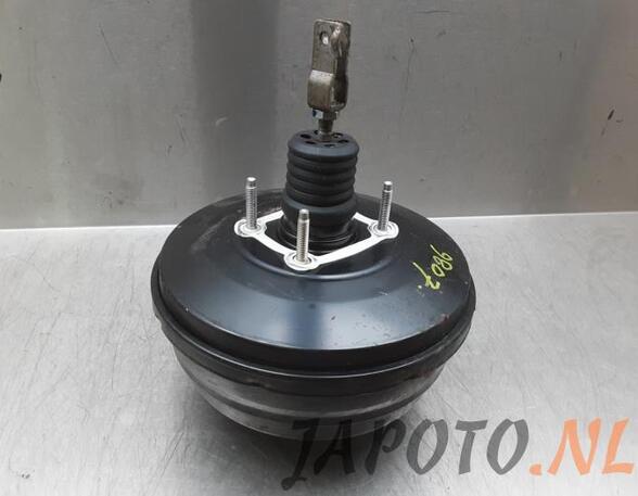 Brake Booster SUBARU FORESTER (SH_)