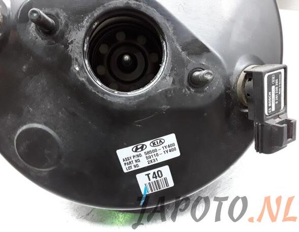 Brake Booster KIA PICANTO (TA)