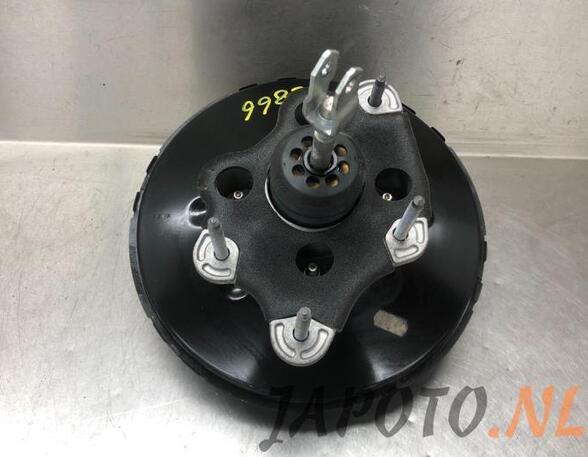 Brake Booster NISSAN JUKE (F15)