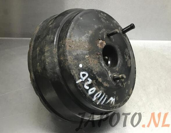 Brake Booster MAZDA 323 F VI (BJ)