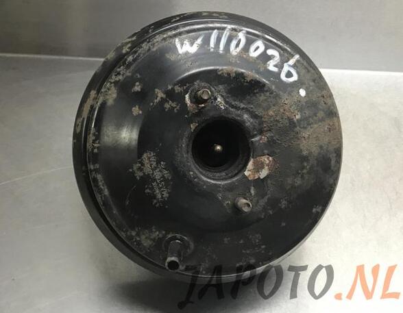 Brake Booster MAZDA 323 F VI (BJ)