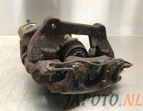 
Bremszange links hinten von einem Toyota Yaris
