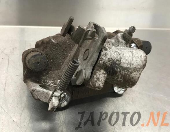 Brake Caliper TOYOTA YARIS (_P13_)