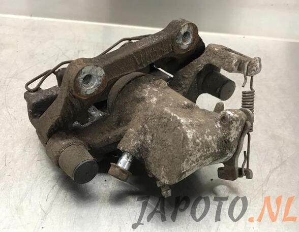 Brake Caliper TOYOTA YARIS (_P13_)