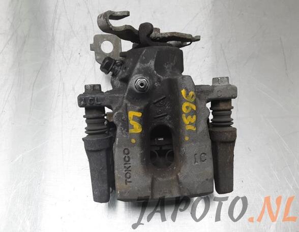 Brake Caliper LEXUS CT (ZWA10_)