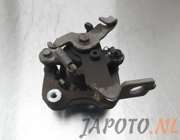 Brake Caliper LEXUS CT (ZWA10_)