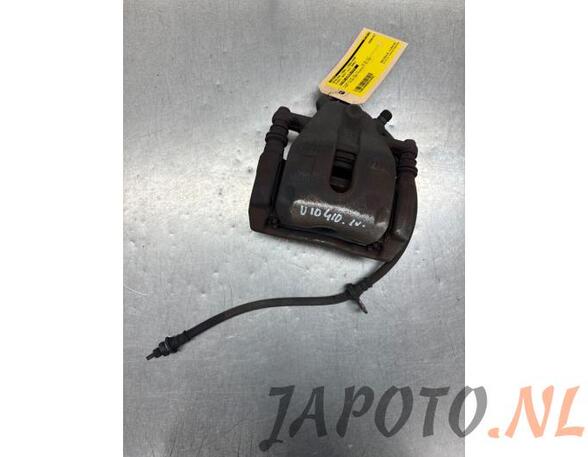 Brake Caliper SUZUKI SWIFT III (MZ, EZ)