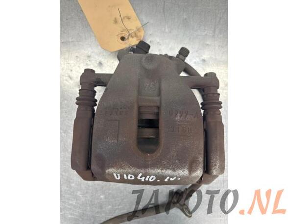 Brake Caliper SUZUKI SWIFT III (MZ, EZ)