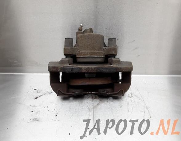 Brake Caliper MAZDA 3 (BK)