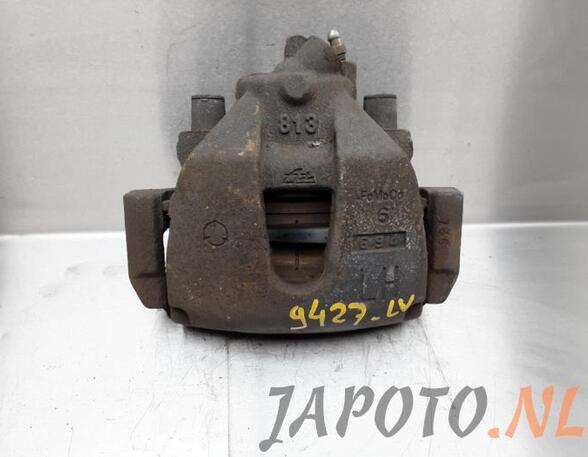 Brake Caliper MAZDA 3 (BK)