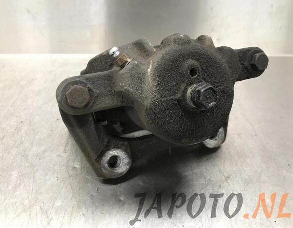 Brake Caliper NISSAN MICRA IV (K13_)