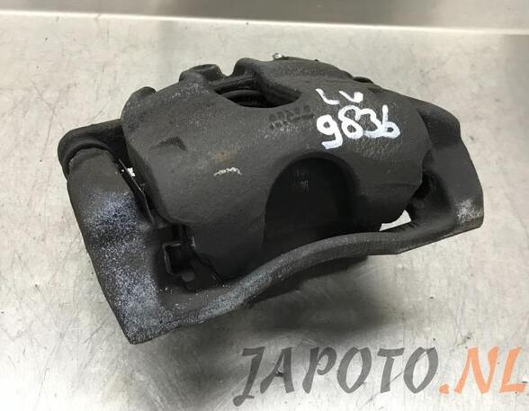 Brake Caliper NISSAN MICRA IV (K13_)