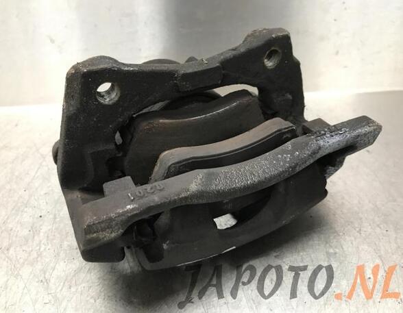 Brake Caliper NISSAN MICRA IV (K13_)