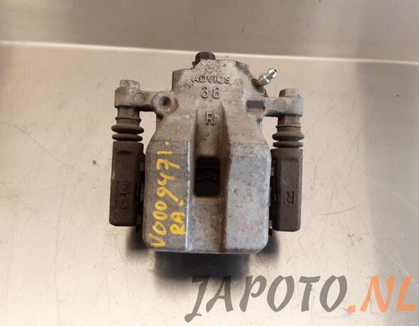 Brake Caliper TOYOTA RAV 4 IV (_A4_)