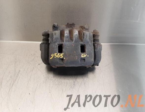 Brake Caliper SUBARU LEGACY V Estate (BR), SUBARU OUTBACK (BR)