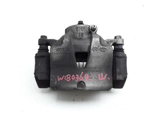 Brake Caliper HYUNDAI TUCSON (TL, TLE)