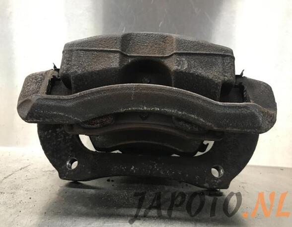 Brake Caliper CHEVROLET AVEO Hatchback (T300), CHEVROLET AVEO / KALOS Hatchback (T250, T255)