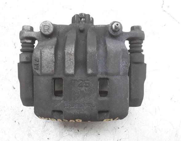 Brake Caliper SUBARU XV (GT), SUBARU IMPREZA Hatchback (GT_)