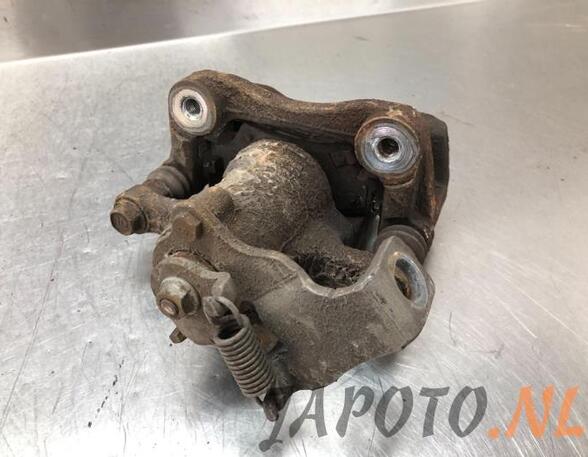 Brake Caliper KIA PICANTO (JA), KIA PICANTO (TA)