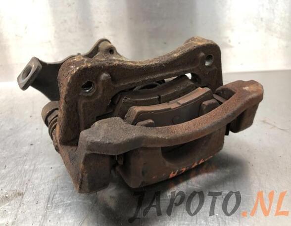 Brake Caliper KIA PICANTO (JA), KIA PICANTO (TA)